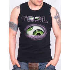 TOOL BAND 1 Мъжки потник